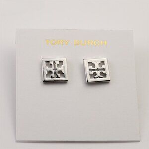 Tory Burch Earrings(Brand New)